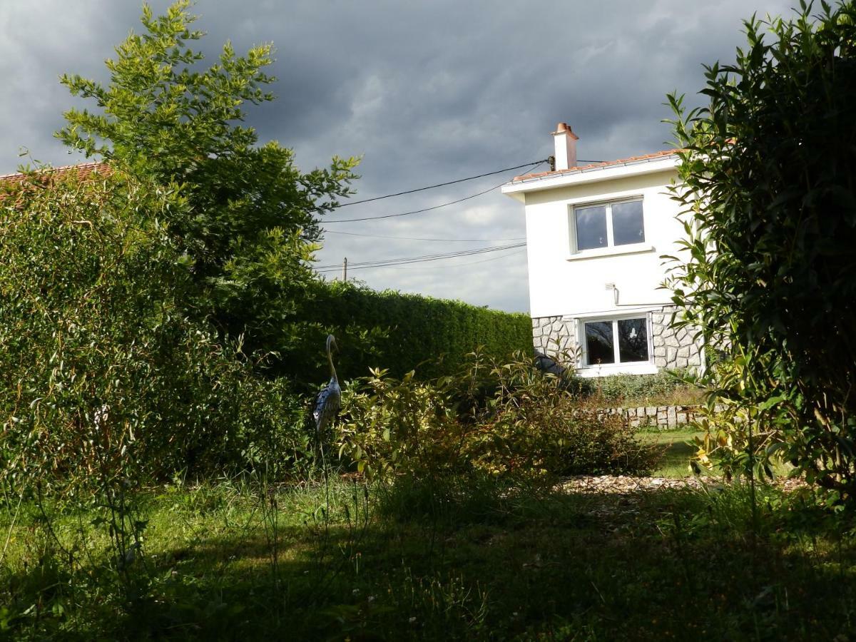 Serenâ Pouzauges Exterior foto
